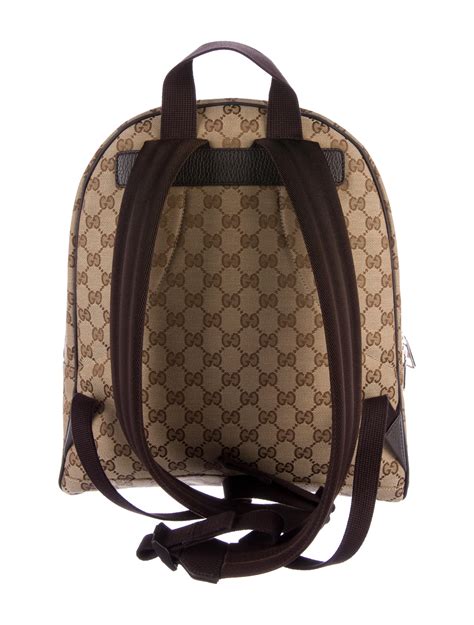 Gucci bag back price